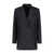 EUDON CHOI Eudon Choi Jackets Black