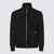 MONTECORE Montecore Black Down Jacket Black