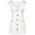 Alessandra Rich Alessandra Rich Dresses WHITE