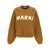 Marni Marni Marni Sweatshirt BROWN