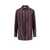 Fendi Fendi Shirt BROWN