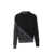 Fendi Fendi Sweaters Black