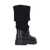 Gianvito Rossi Gianvito Rossi Boots BLACK+BLACK