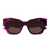 Gucci Gucci Eyewear Sunglasses Brown