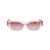 Gucci Gucci Sunglasses 003 PINK PINK RED