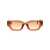 Gucci Gucci Sunglasses 004 BROWN BROWN ORANGE