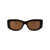 Gucci Gucci Sunglasses 002 HAVANA GOLD BROWN