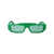 Gucci Gucci Sunglasses 003 GREEN GREEN GREEN