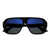 Gucci Gucci Eyewear Sunglasses Black