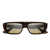 Gucci Gucci Eyewear Sunglasses Brown