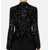 Elisabetta Franchi Elisabetta Franchi Jackets Black