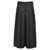 Comme des Garçons Comme Des Garçons Pleated Trousers Black