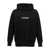 COMME DES GARÇONS HOMME Comme Des Garçons Homme Logo Print Hoodie Black