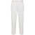 AMI Paris AMI Paris Mid-Rise Tapered Trousers CRAIE