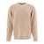 CARHARTT WIP Carhartt Wip "Anglistic" Sweater Beige