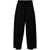 Y-3 Y-3 Adidas Y-3 Refined Wool Nylon Track Pant Black