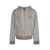 MIHARA YASUHIRO Mihara Yasuhiro Jackets GRAY