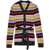 Ganni Ganni Sweaters MULTICOLOUR