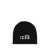 DSQUARED2 Dsquared2 Hats Black Black