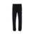 MAISON KITSUNÉ Maison Kitsune' Trousers Black