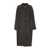 Isabel Marant Isabel Marant Étoile Coats Black