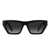 Marc Jacobs Marc Jacobs Sunglasses Black