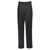 Brunello Cucinelli Brunello Cucinelli Strap Detail Jeans Black