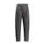 Brunello Cucinelli Brunello Cucinelli "Baggy Sartorial" Trousers Black