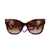 MISSONI BEACHWEAR Missoni Sunglasses Brown