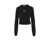 Miu Miu Miu Miu Sweaters Black