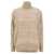 Brunello Cucinelli Brunello Cucinelli Sequin Sweater Beige