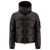 TATRAS Tatras Jackets Black