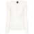 Pinko Pinko Sweaters BIANCO CIGNO