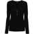 Pinko Pinko Sweaters Black