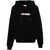 Off-White Off-White Sweatshirts Black