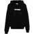 Off-White Off-White Sweatshirts Black