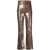 SABINA MUSAYEV Sabina Musayev Pants BROWN