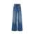 Isabel Marant Isabel Marant Jeans BLUE