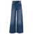 Isabel Marant Isabel Marant 'Lemony' Jeans BLUE