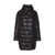 Herno Herno Black Dora Down Jacket Black