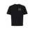 Palm Angels Palm Angels Logo Cotton T-Shirt Black