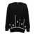 COMME DES GARÇONS HOMME PLUS Comme Des Garçons Homme Plus Button Sweater Black