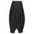 COMME DES GARÇONS HOMME PLUS Comme Des Garçons Homme Plus Pleated Trousers Black