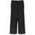 PLEATS PLEASE ISSEY MIYAKE Issey Miyake Pleats Please Trousers Black