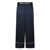 Palm Angels Palm Angels Pants NAVYBLUEBLACK