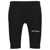 Palm Angels Palm Angels Trousers Black