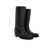 Paris Texas Paris Texas Boots Black