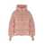 Moorer Moorer Coats PINK