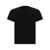 Rick Owens Rick Owens Black Cotton T-Shirt Black