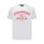 DSQUARED2 Dsquared2 T-Shirts And Polos White WHITE